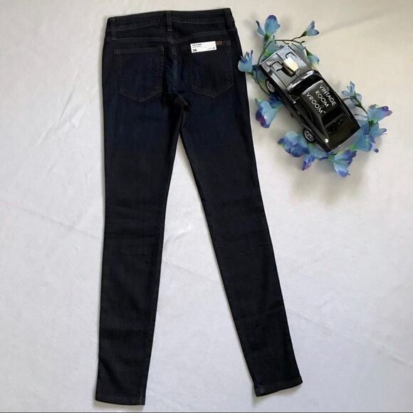 Joe's Jeans NWOT The Honey Curvy Skinny Japanese Denim Jeans Women Various Sizes - Picture 5 of 9